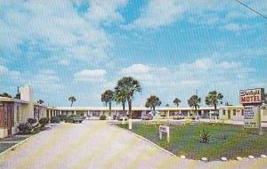Florida Ormond Beach The Starlight Motel