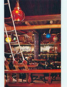 Unused Pre-1980 MARRIOTT MOTEL RESTAURANT Philadelphia Pennsylvania PA Q5551@