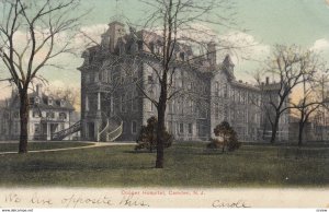 CAMDEN , New Jersey , 1906 ; Cooper Hospital