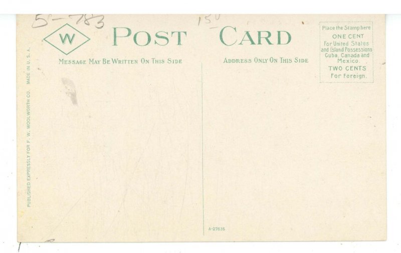 CT - New London. Harbor School