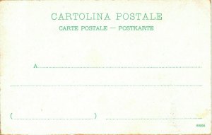 Carte Postale Vintage - Carabinieri - Entier - Guggenheim & Co