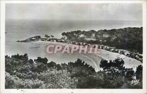 Modern Postcard Ile de Noirmoutier (Vendee) La Plage des Dames