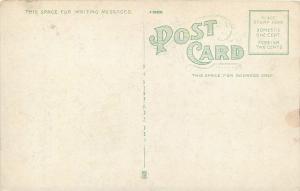 Springfield Missouri~Abou Ben Adhem Shrine Mosque~1920s