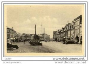 Street View, Jaromer, Czech Republic, 20-30s