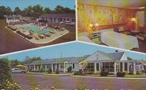 Massachusetts West Yarmouth Cape Traveler Motel