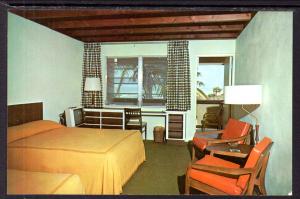 Reef Resort Motel,Sanibel Island,FL BIN