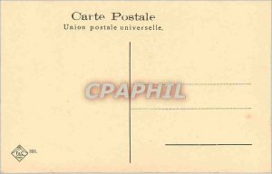 Old Postcard FARAGLIONI VEDUTA DA VIA KRUPP