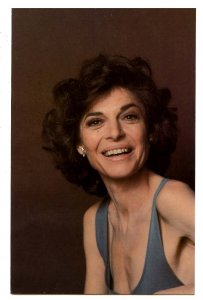 Anne Bancroft