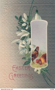 EASTER Greetings , 00-10s Chickens