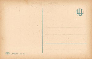 Illustrator Usabo Romantic Couple Kissing 04.47