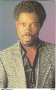 Billy Ocean , 1989