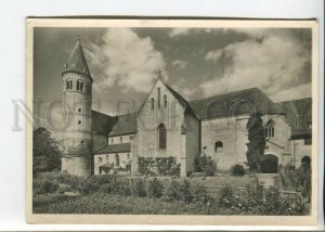 442151 Germany 1952 year Lorch Wurtt Castle postcard