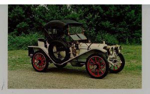 1910 Packard 30 Gentleman's Roadster