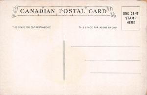 Hotel Carls-Rite, Toronto, Ontario, Canada, early Postcard, Unused,