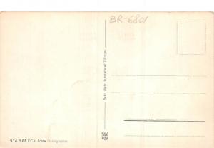 BR6801 Kehl a Rh Blick auf Strassburg  germany