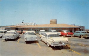 Gaidos Motel - Galveston, Texas TX