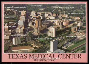 Texas Medical Center