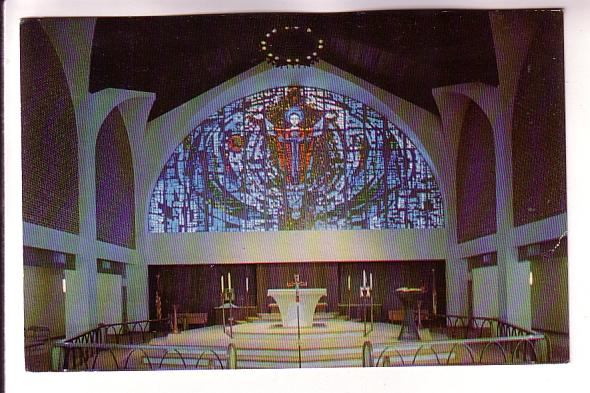 Brass, Organ Concert, Interior, St Gregory Episcopla Church, Boca Baton, Flor...