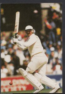 Sports Postcard - Cricket - Graham Gooch, Essex and England  A6247