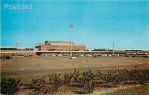 MI, Detroit, Michigan, Northland Shopping Center, Dexter Press No. 80998