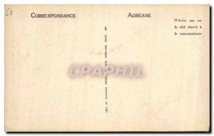 Old Postcard Beauvais Cathedral Astronomical Clock Truth