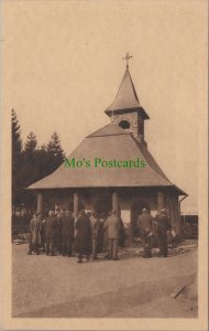 Belgium Postcard - Banneux, Sprimont, Louveigné, Liège RS33024