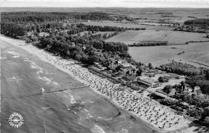 BG15445 ostseebad scharbeutz  germany CPSM 14x9cm