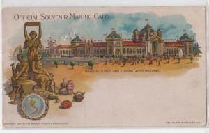 1901 Pan-American Expo