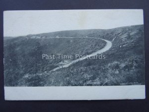 Surrey HINDHEAD c1903 Postcard by Frith