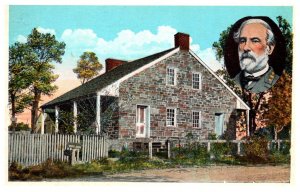 Pennsylvania  Gettysburgh Gen. Lee's Headquarters