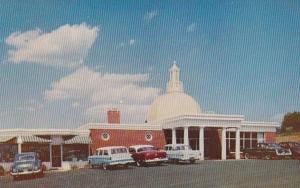 Virginia Charlottesville Pantops Dining Room and Coffee House