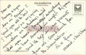 Modern Postcard The Royal Pavilion Brighton