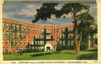 Florida State University - Tallahassee