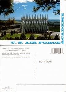 U.S. Air Force Academy (17873