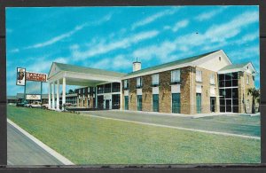 South Carolina, Manning - Ramada Inn - [SC-067]