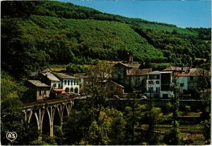 CPM Vabre Le Pont Neuf FRANCE (1016786)