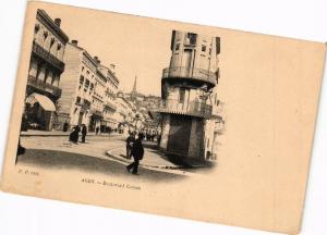 CPA AGEN - Boulevard Carnot (251296)