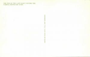 new hebrides, Vanuatu, Pentecost Island, Nude Women Dancing Last Jump