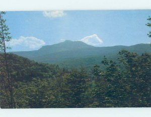 Pre-1980 NATURE SCENE Between Montpelier And Burlington Vermont VT AD3418