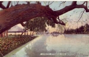 URBITA SPRINGS SAN BERNARDINO, CA 1919