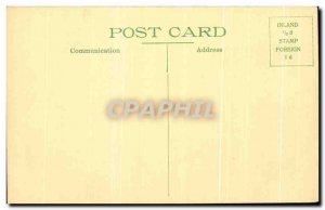 Postcard Old Windsor Castle From The Brocas