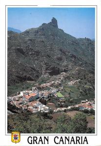 BT5876 Gran Canaria    Spain