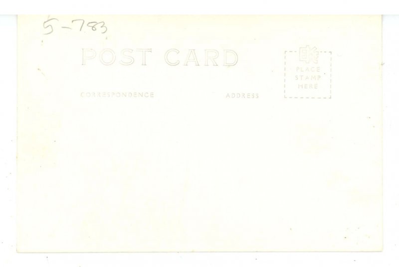 MA - Cape Cod. Cape Cod House    RPPC