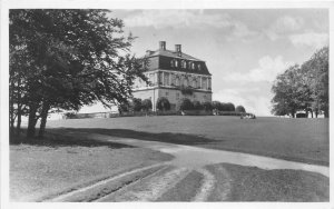 Lot 94  denmark real photo copenhagen the hermitage castle slottet