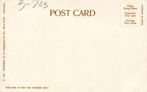 NH - Manchester. Tremont Common