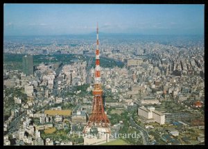 TOKYO TOWER