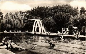 CPA VICHY La piscine du Sporting-Club (682957)