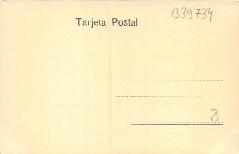 B39734 Valencia multiviews   spain