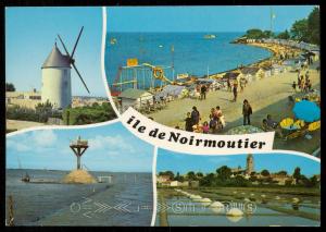 ILE DE NOIRMOUTIER