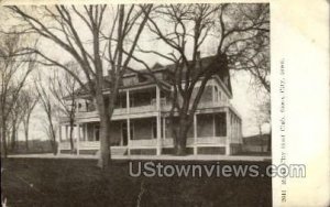 Sioux City Boat Club - Iowa IA